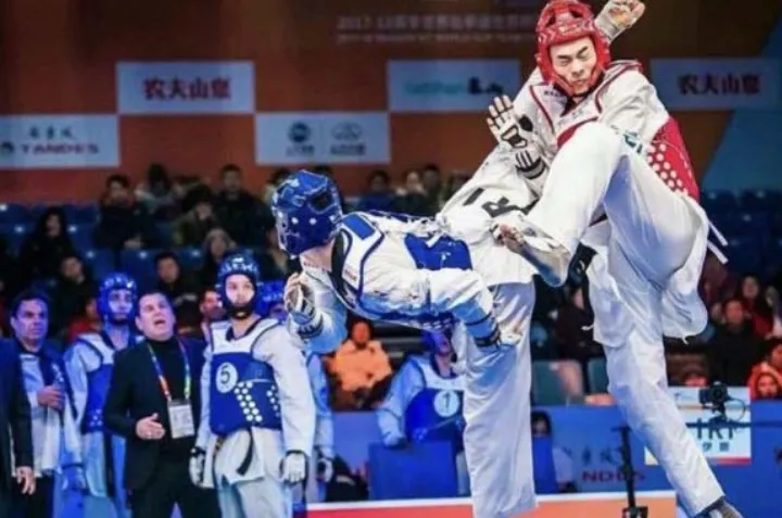 مهاجرت یک ورزشکار المپیکی دیگر ایران به کانادا